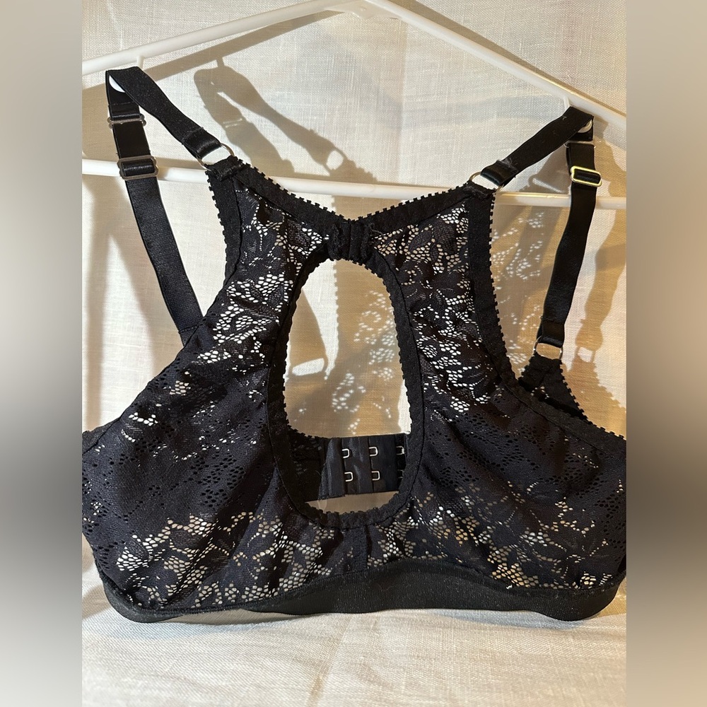 Hopeless Lingerie bralette